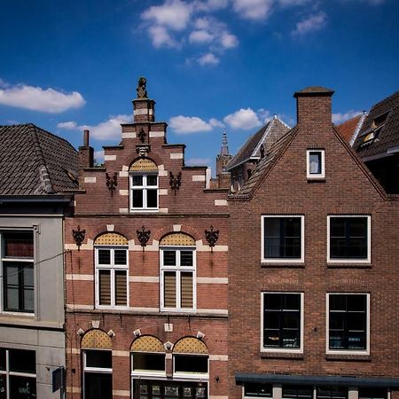 Aan De Dieze 's-Hertogenbosch  Ngoại thất bức ảnh