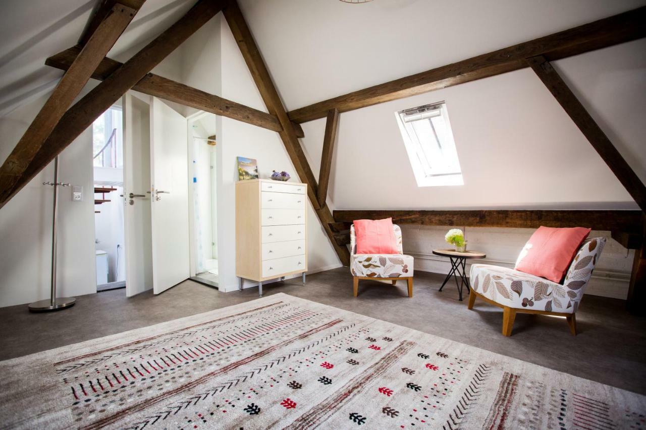 Aan De Dieze 's-Hertogenbosch  Ngoại thất bức ảnh