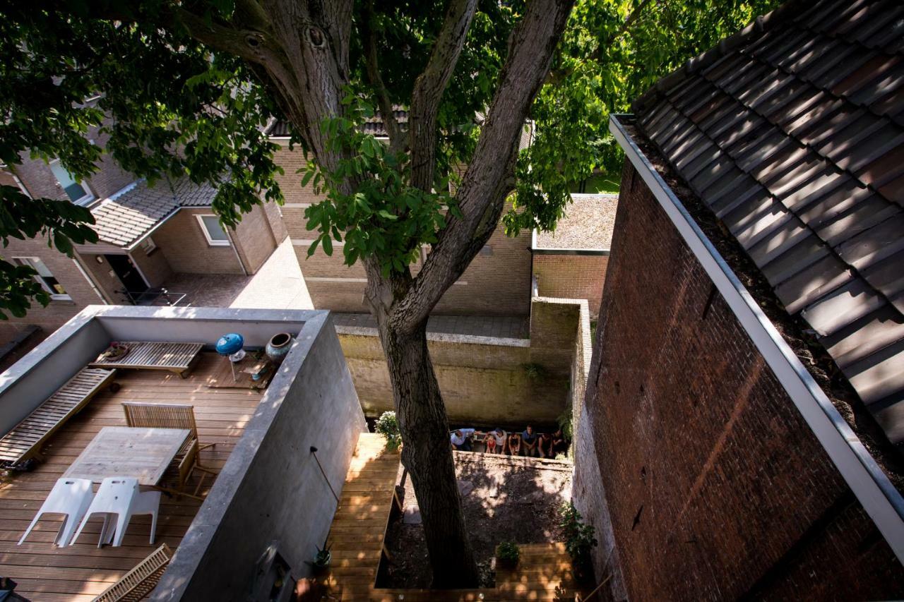 Aan De Dieze 's-Hertogenbosch  Ngoại thất bức ảnh