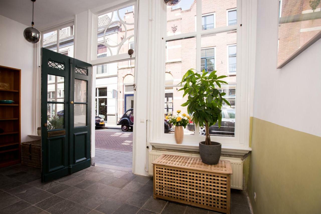 Aan De Dieze 's-Hertogenbosch  Ngoại thất bức ảnh
