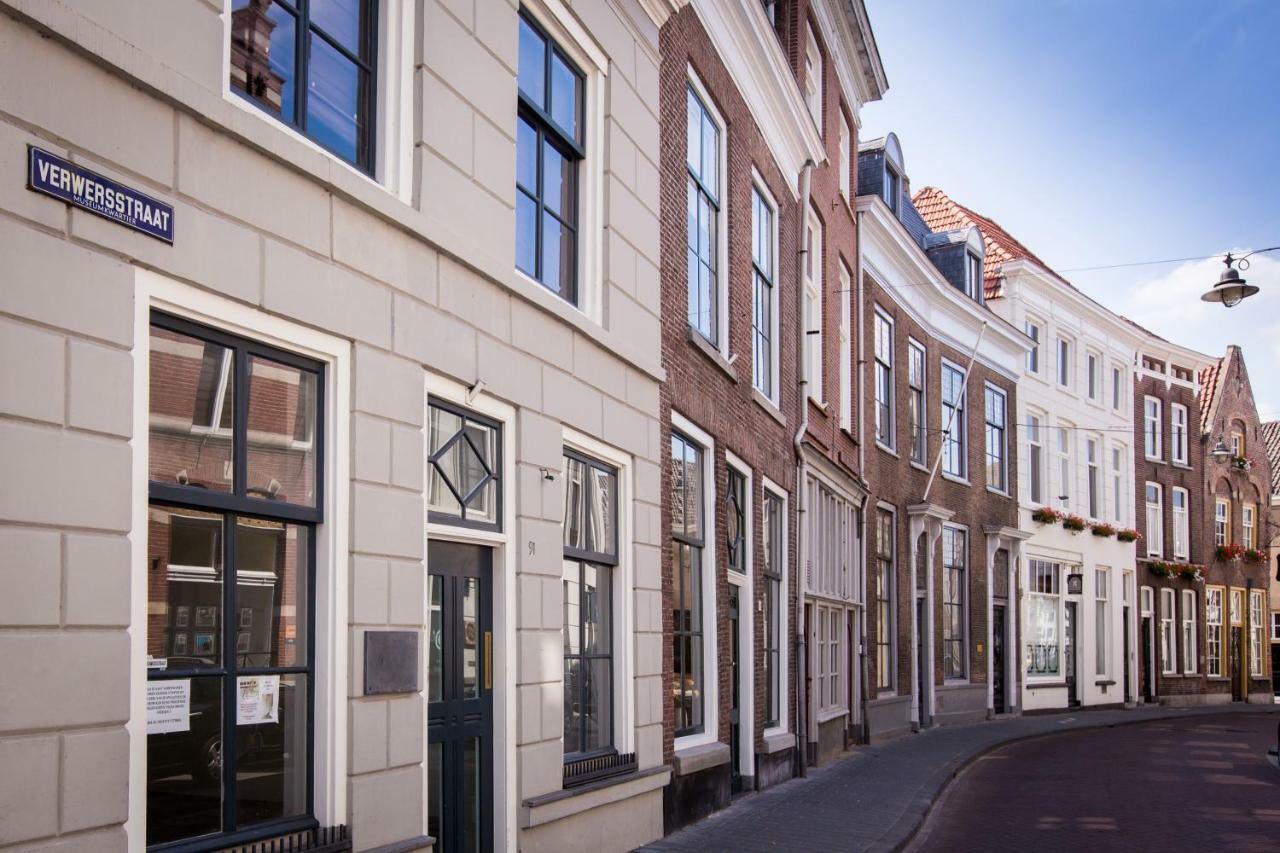 Aan De Dieze 's-Hertogenbosch  Ngoại thất bức ảnh